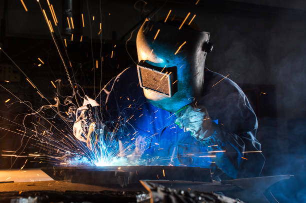  Paden City, WV Welder Pros