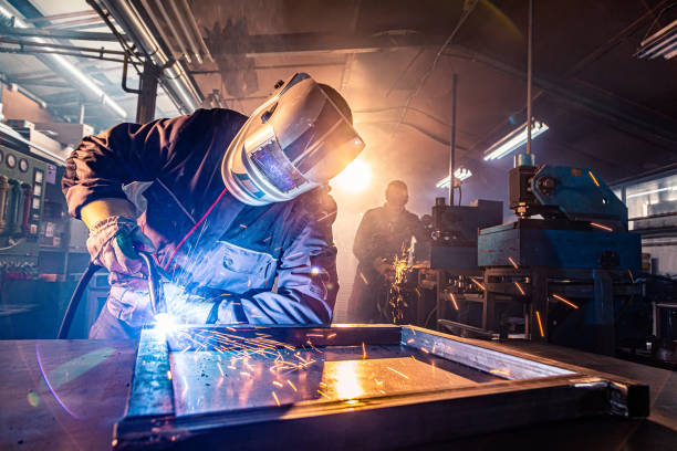 Best Automotive Welding in Paden City, WV