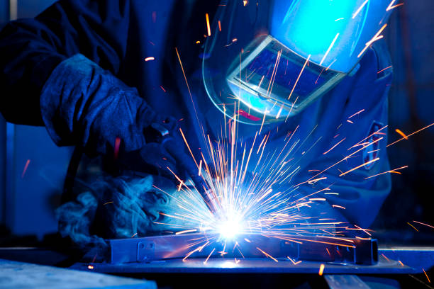 Best Maintenance and Repair Welding in Paden City, WV