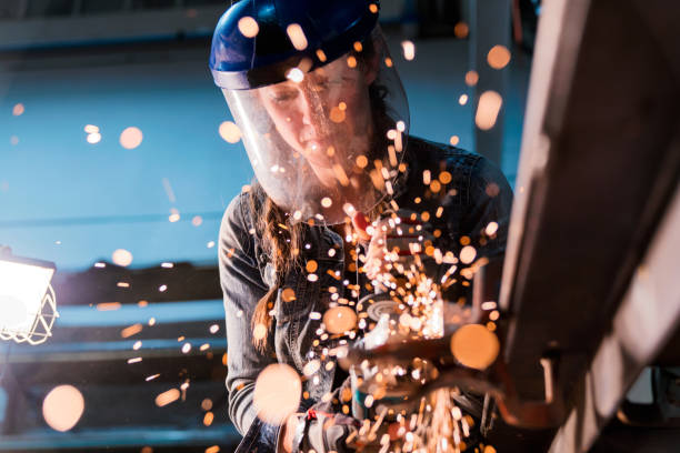 Best Marine and Shipbuilding Welding in Paden City, WV