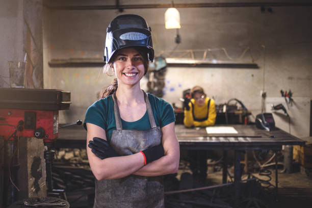 Affordable Welder Services in Paden City, WV